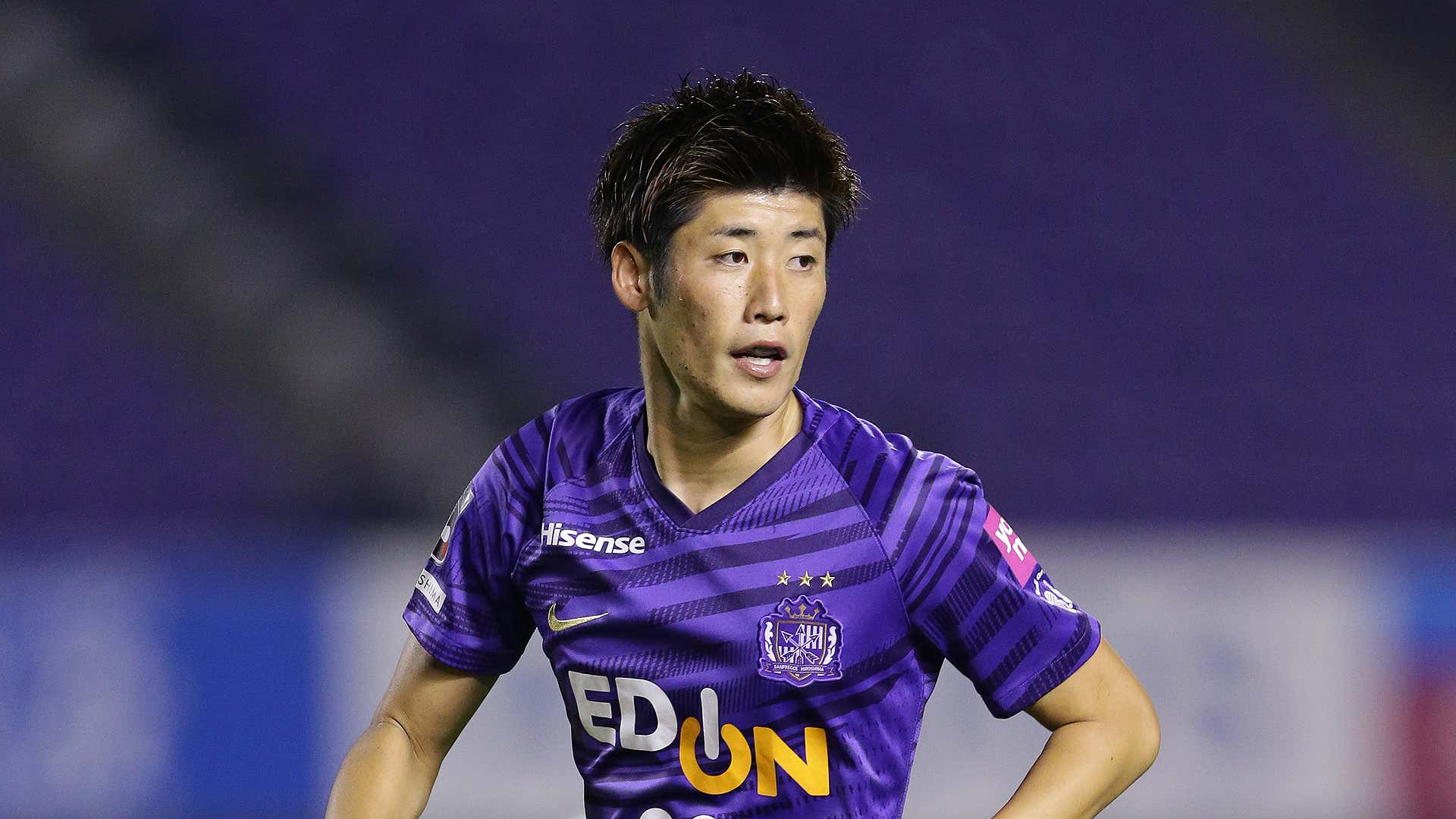 サンフレッチェ広島が21年の背番号を発表 主力df荒木隼人が 4 に変更 Jリーグ Goal Com サンフレッチェ広島が21年の背番号を発表 主力df荒木隼人が 4 に変更 Jリーグ Goal Com