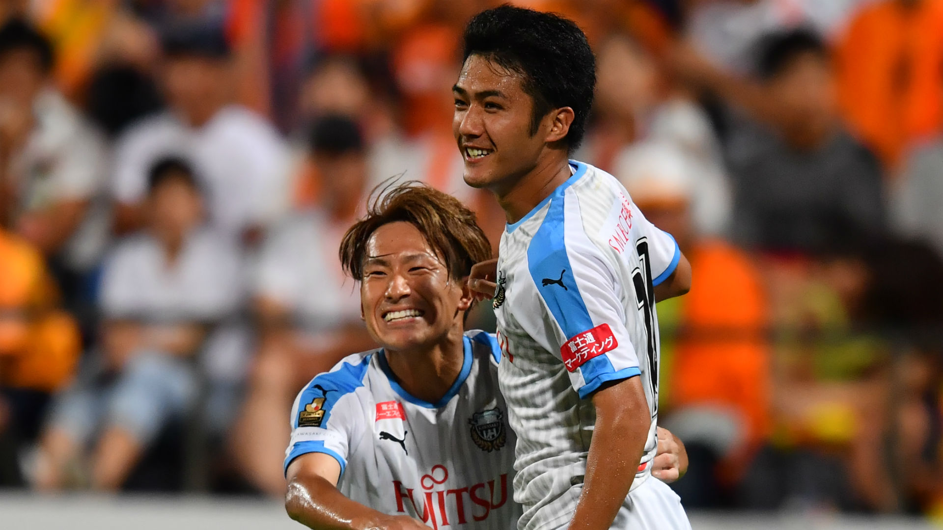 Jリーグ中継 ネットでjリーグ中継を視聴する方法を紹介 19シーズン Goal Com