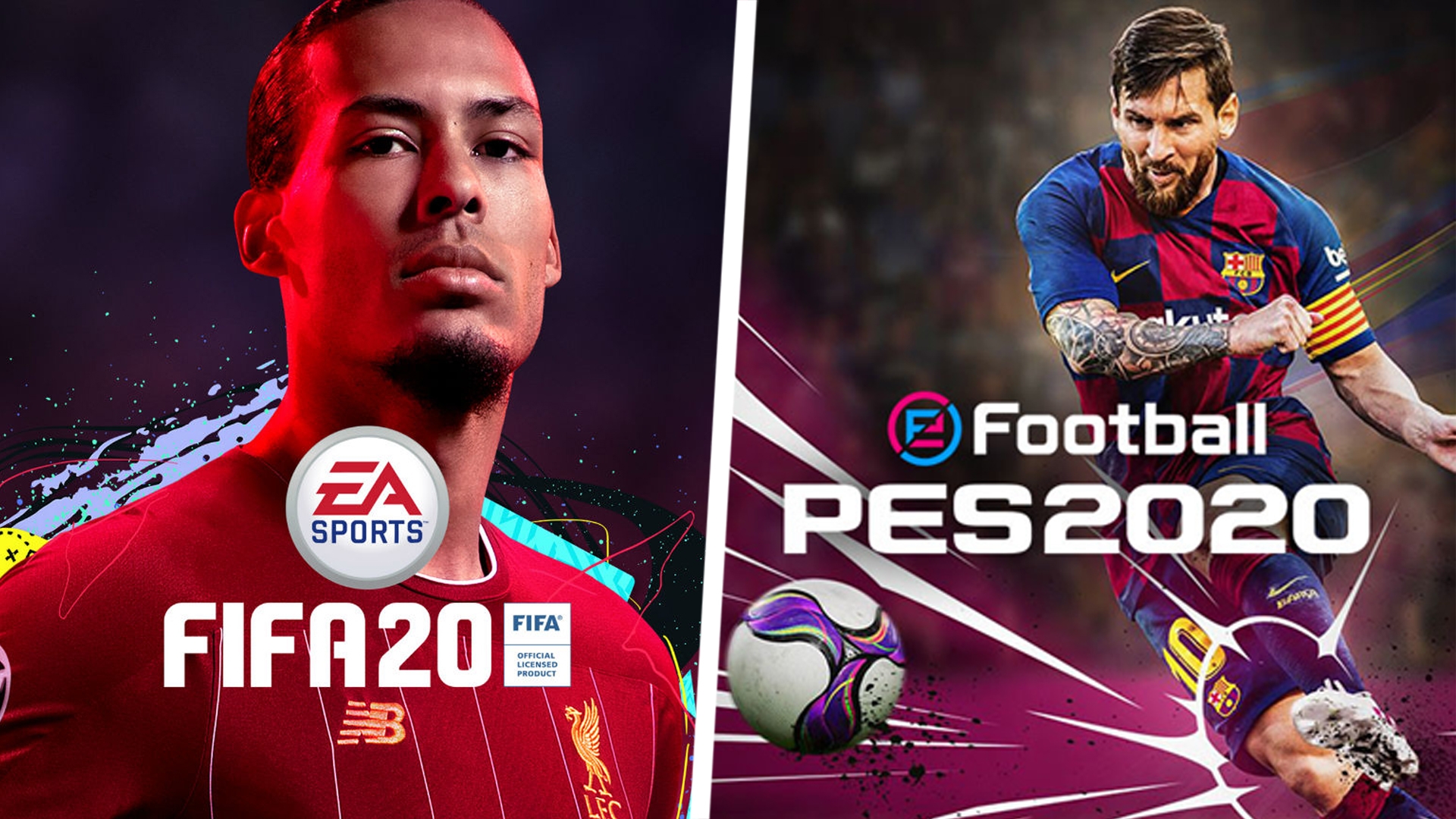 Fifa Vs ウイイレ 2大サッカーゲームを徹底比較 Goal Com Fifa Vs ウイイレ 2大サッカーゲームを徹底比較 Goal Com