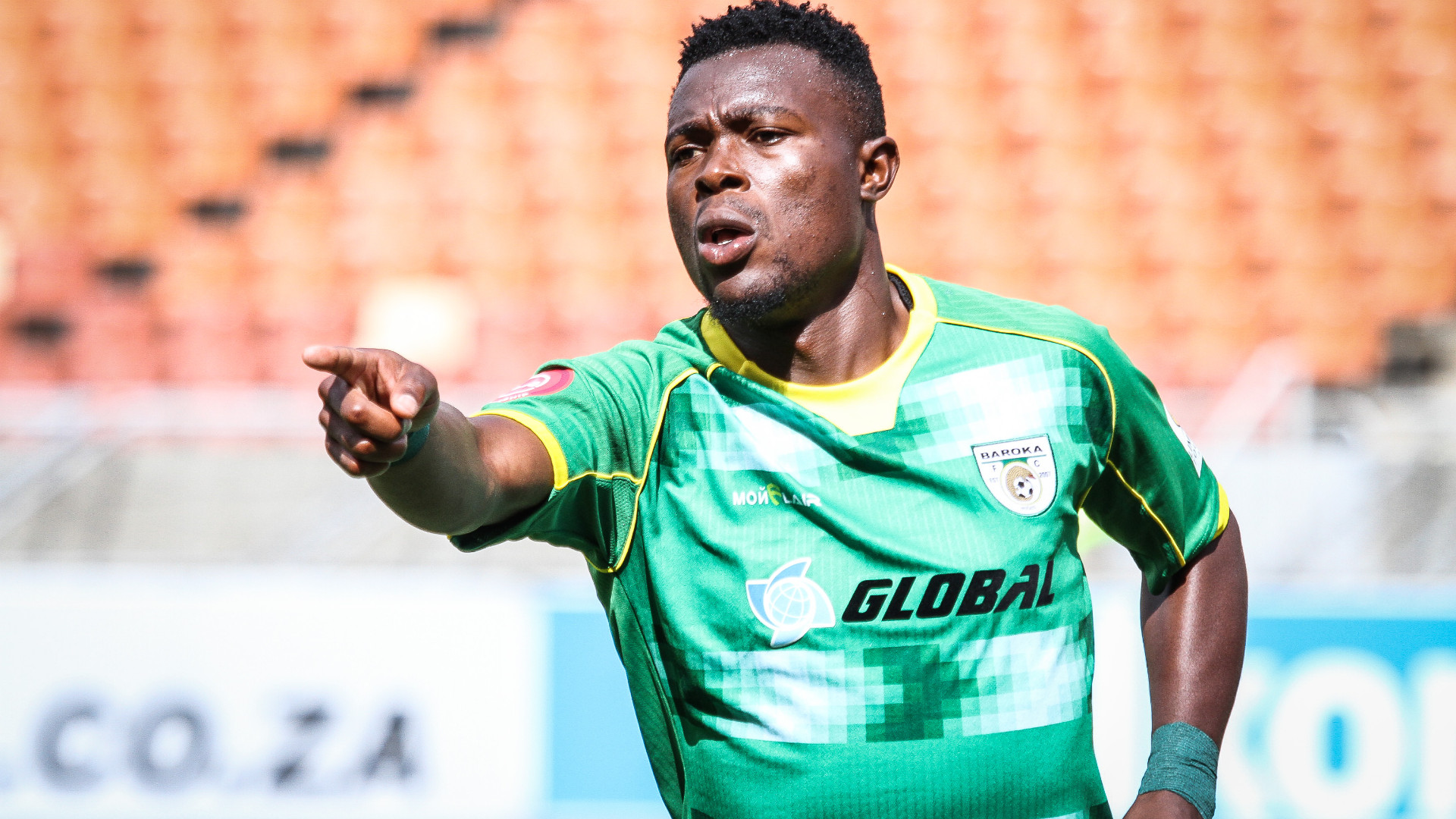 Baroka Fc Confirm Release Of Four Players With Immediate Effect Goal Com