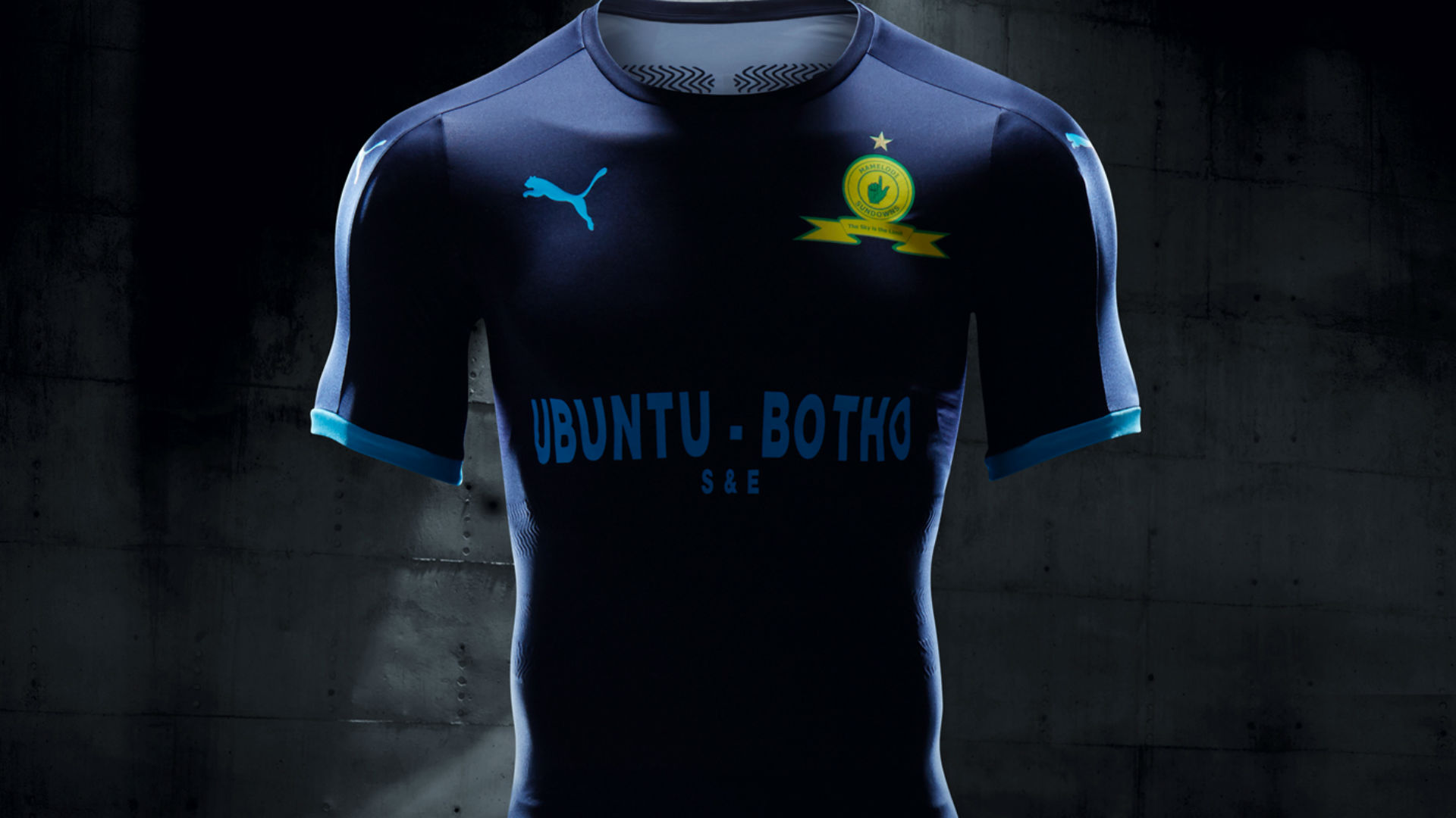 mamelodi sundowns jersey