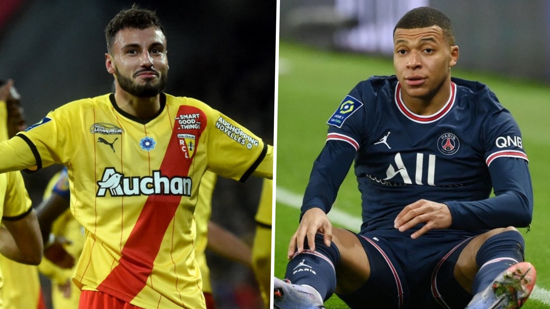 how to watch lens vs psg in the 2021 22 ligue 1 from india goal com