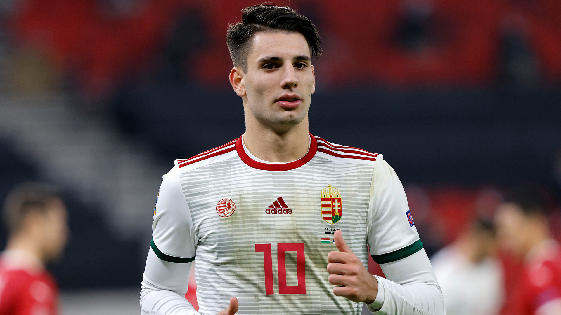 レアル マドリー イスコ放出で1月にハンガリーの天才を獲得か ジダンが接触と報道 Goal Com