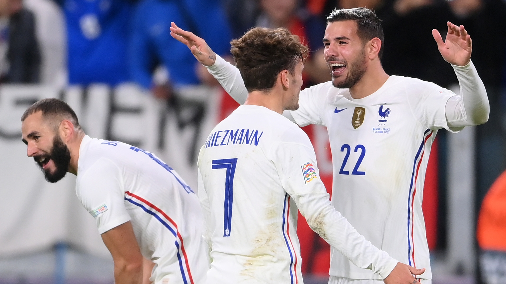 Nation league halbfinale