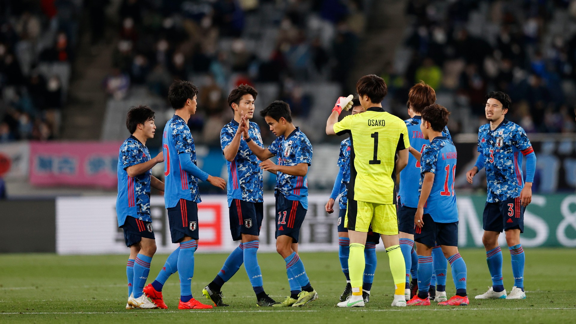 3月29日放送予定 U 24日本代表vsu 24アルゼンチン代表 Goal Com 3月29日放送予定 U 24日本代表vsu 24アルゼンチン代表 Goal Com