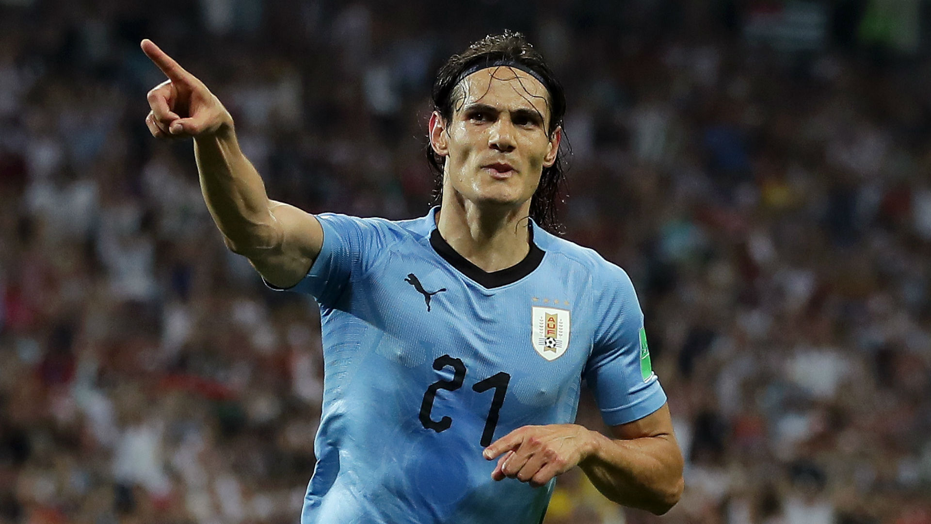 Cavani Reveals Past Links To Man Utd That Could Have Delivered At Old Trafford Some 10 Years Earlier Goal Com