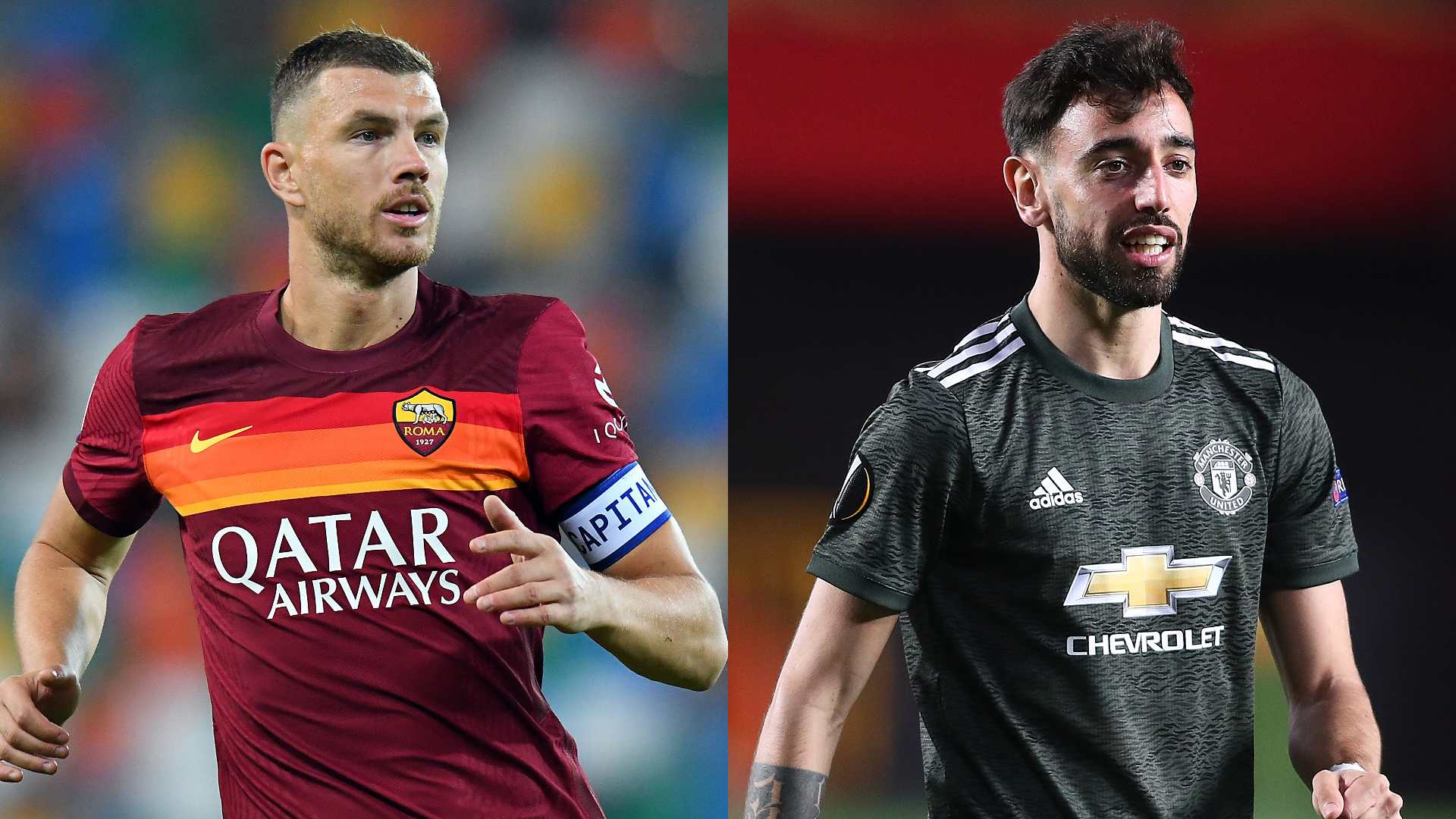 ローマvsマンチェスター U 予想スタメン 注目選手 見どころ El準決勝第2戦 Goal Com ローマvsマンチェスター U 予想スタメン 注目選手 見どころ El準決勝第2戦 Goal Com