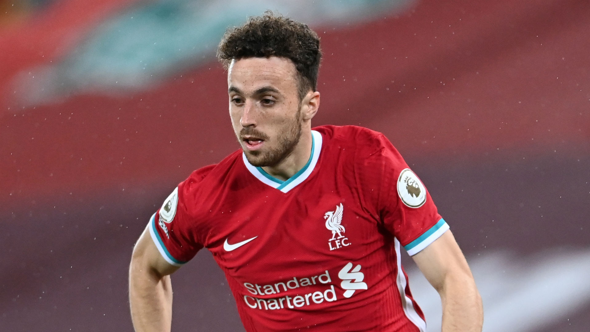 Klopp offers update on Jota injury as Liverpool forward races to be fit for Euros | Goal.com