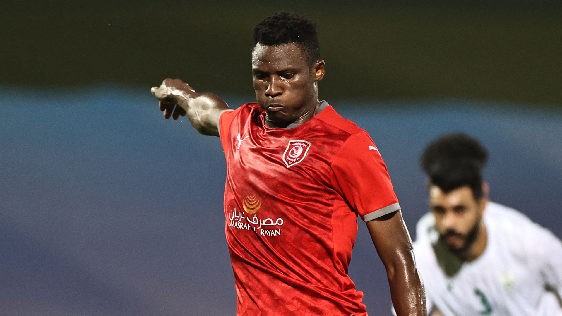 Acl得点王はgs敗退も破格得点力の元柏レイソルfwオルンガ Goal Com