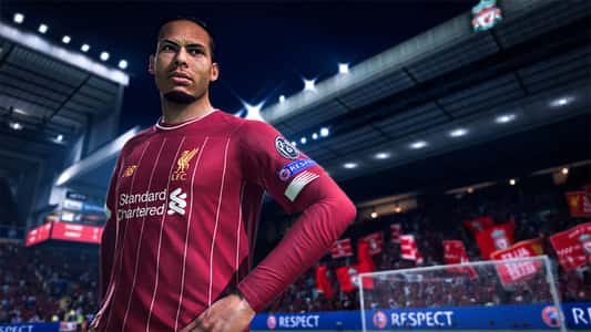 Fifa 20 必見 守備攻略のヒント ベストな戦術 ディフェンス上達のコツ Goal Com