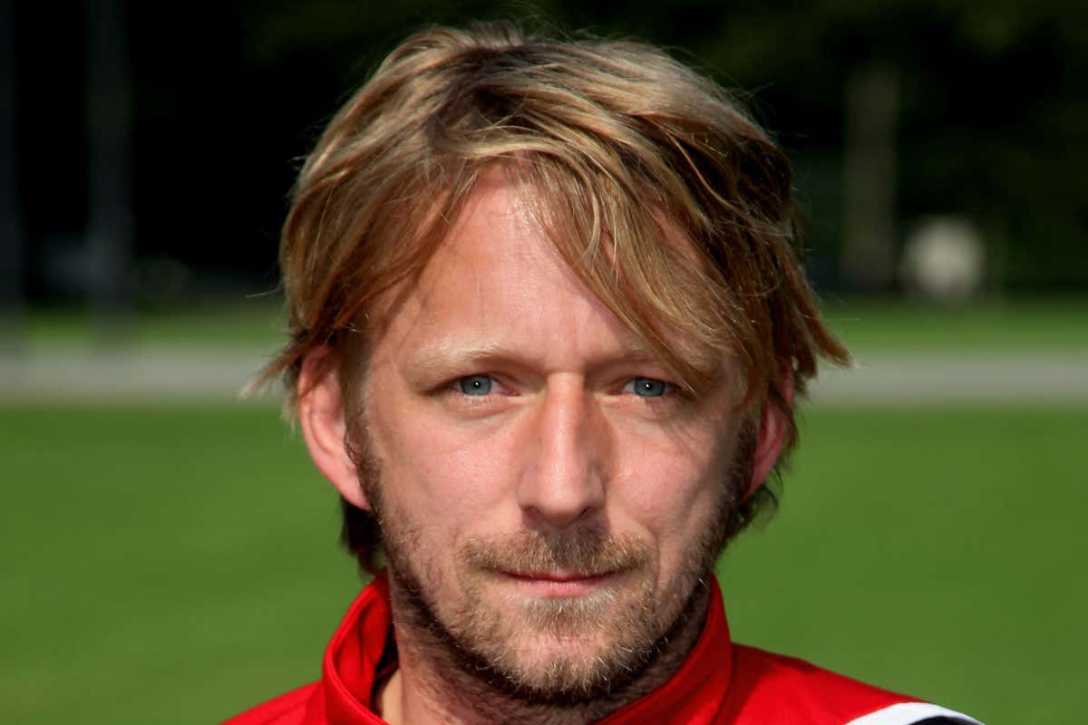 ドルトムントからアーセナル入りの敏腕スカウト 一番こだわった補強は香川とオーバメヤン Goal Com ドルトムントからアーセナル入りの敏腕スカウト 一番こだわった補強は香川とオーバメヤン Goal Com