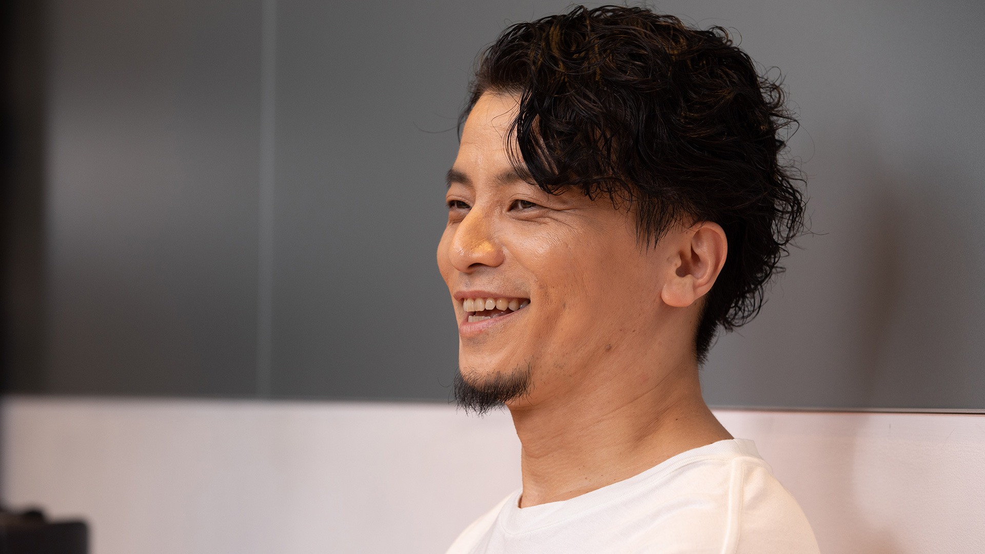 独占 Hiphop界の鬼才 Krevaがサッカーを語りつくす 中田英寿世代最高の天才 財前宣之との邂逅 圧倒的な実力差で悟ったこと インタビュー前編 Goal Com