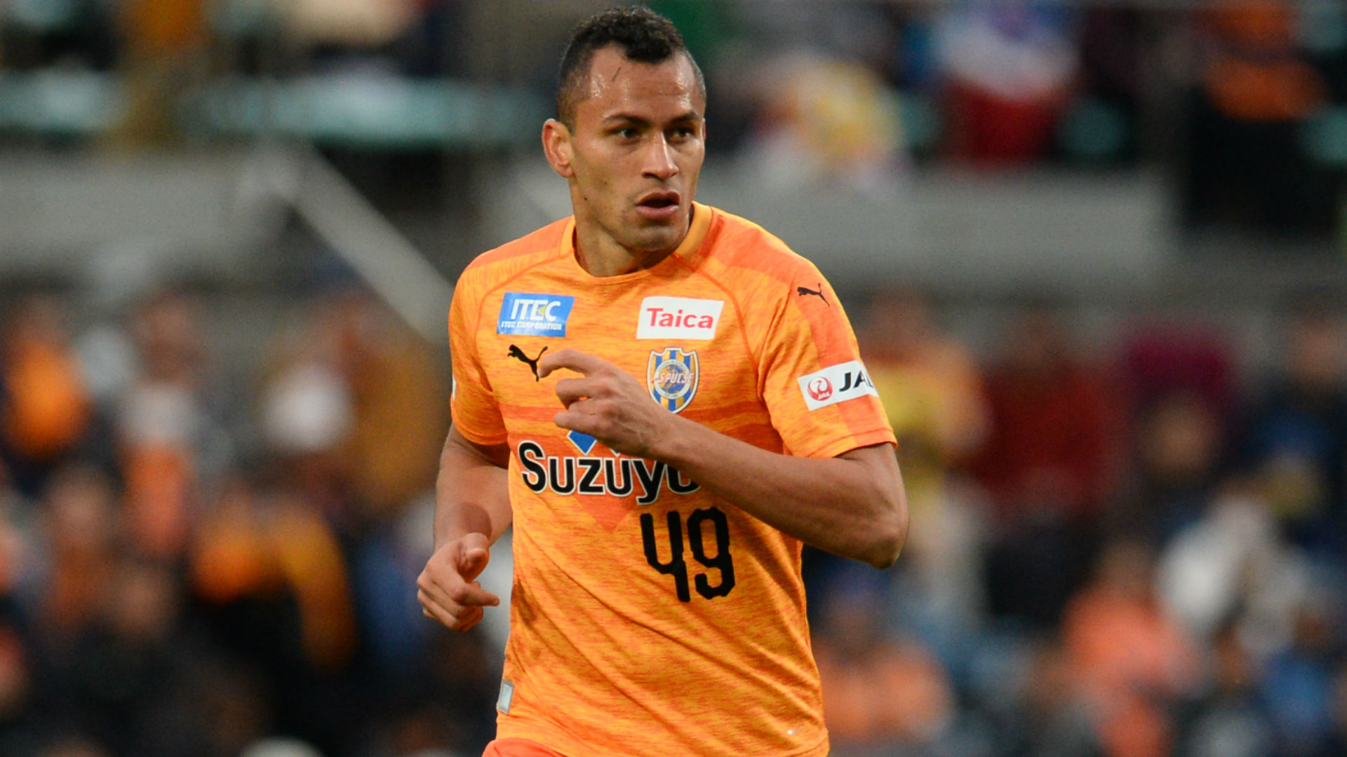 神戸が Aclを知る男 清水fwドウグラスを獲得 J1通算91戦46発の点取り屋を補強 Goal Com 神戸が Aclを知る男 清水fwドウグラスを獲得 J1通算91戦46発の点取り屋を補強 Goal Com