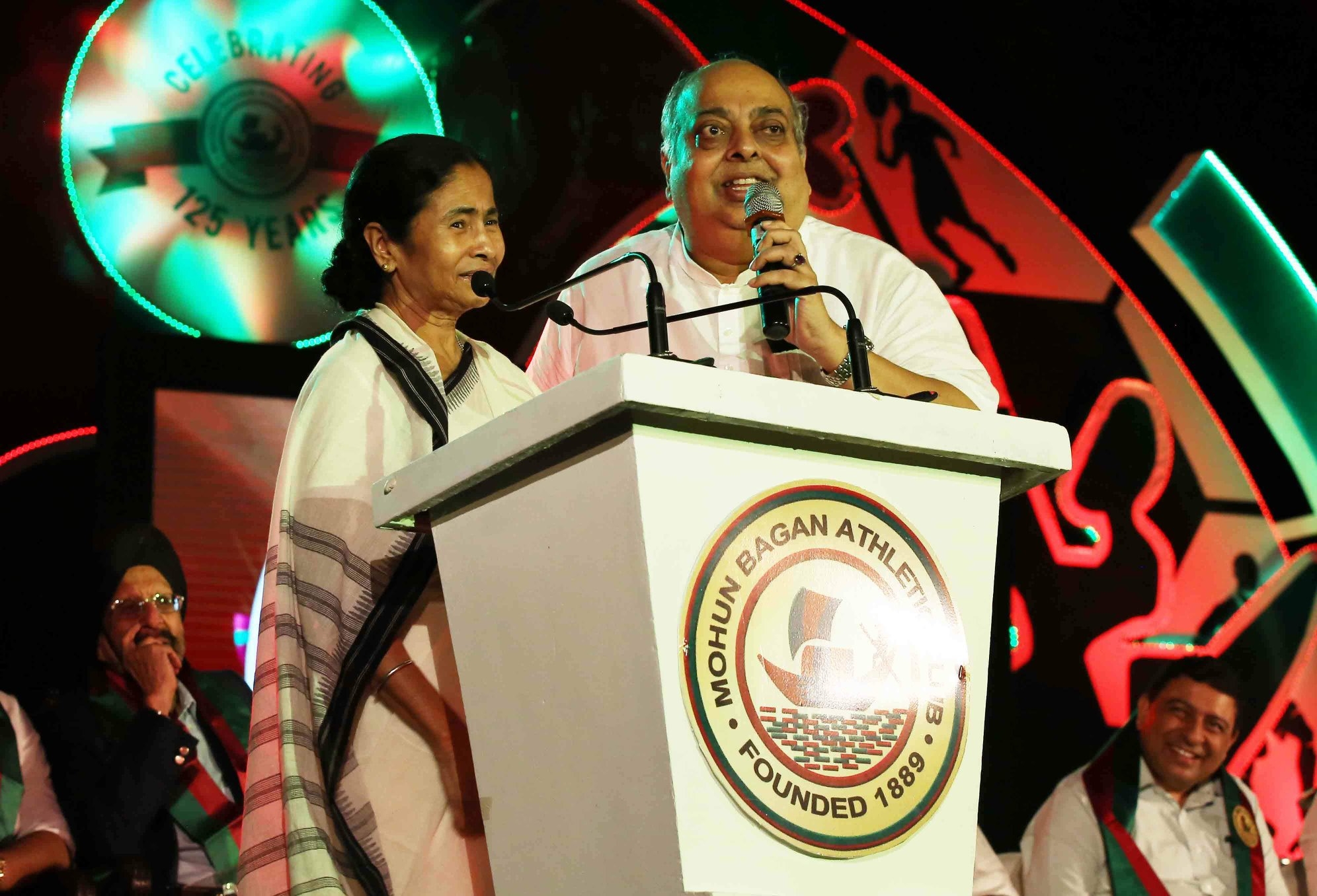 All You Need To Know About Mohun Bagan Elections Goal Com