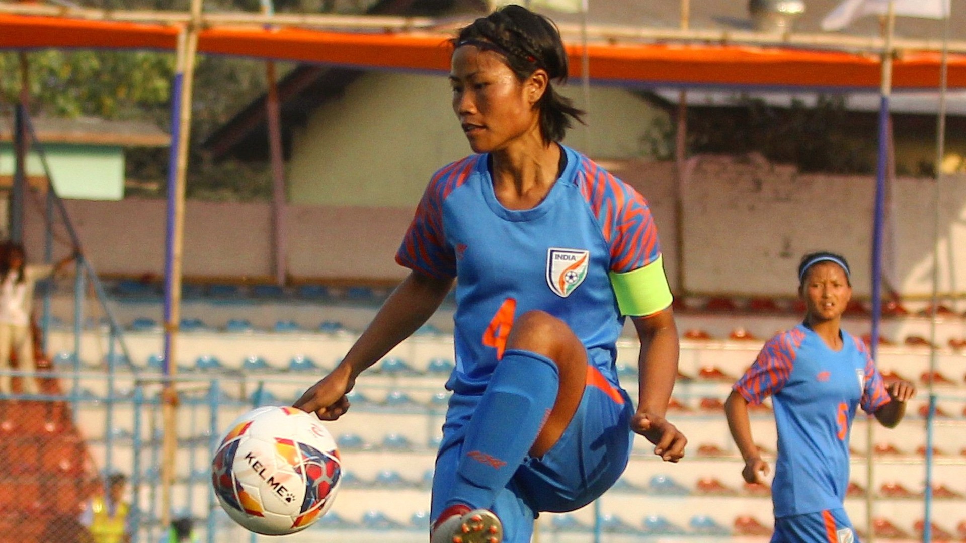 AFC Women's Asian Cup 2022: Five Indian players to watch out for at the continental extravaganza