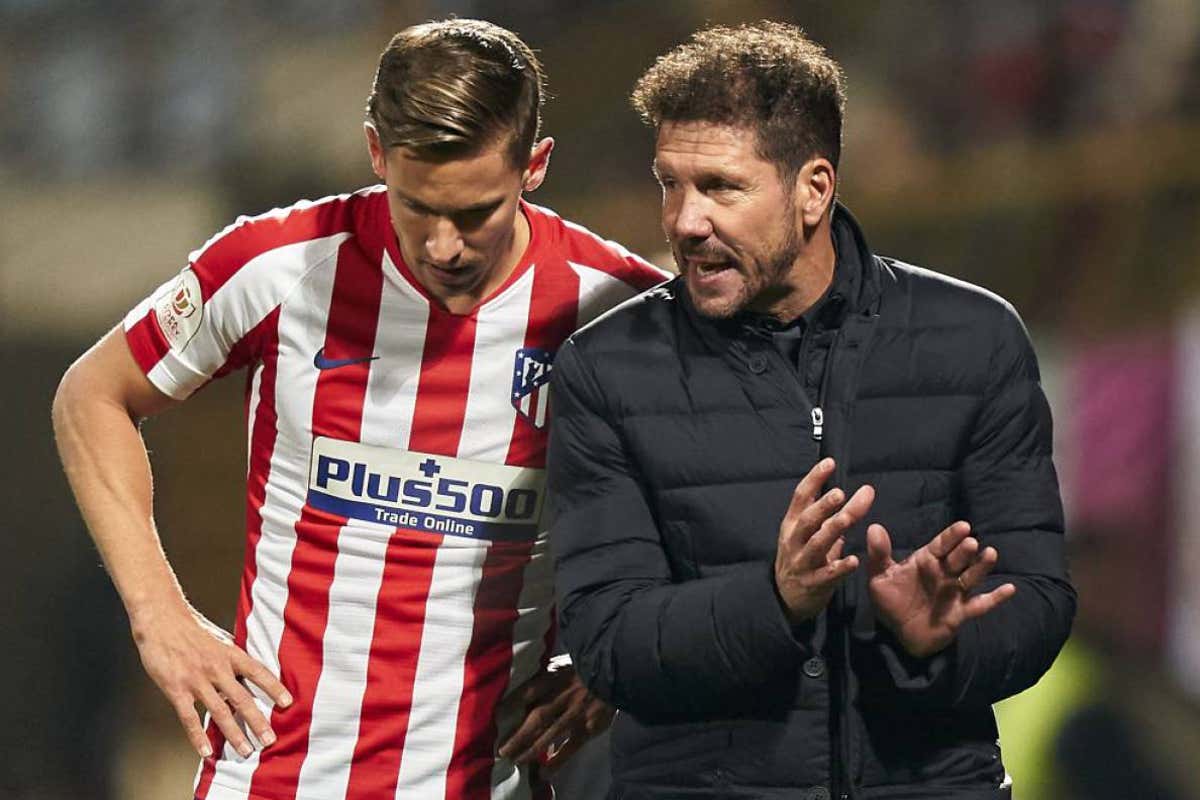 シメオネが語るm ジョレンテ大ブレイクの秘密 彼は招集外でも練習に取り組み あきらめなかった Goal Com シメオネが語るm ジョレンテ大ブレイクの秘密 彼は招集外でも練習に取り組み あきらめなかった Goal Com