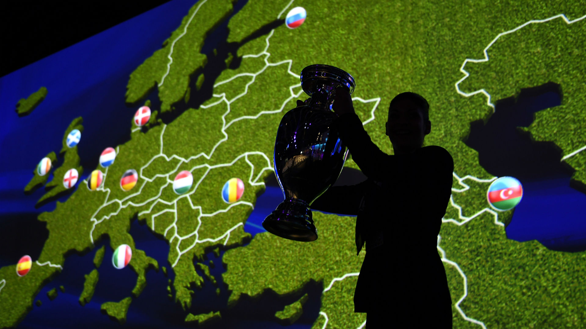 Jadwal Euro Euro 21 Hasil Grup Semua Hal Yang Perlu Anda Ketahui Piala Eropa Piala Eropa 21 Goal Com