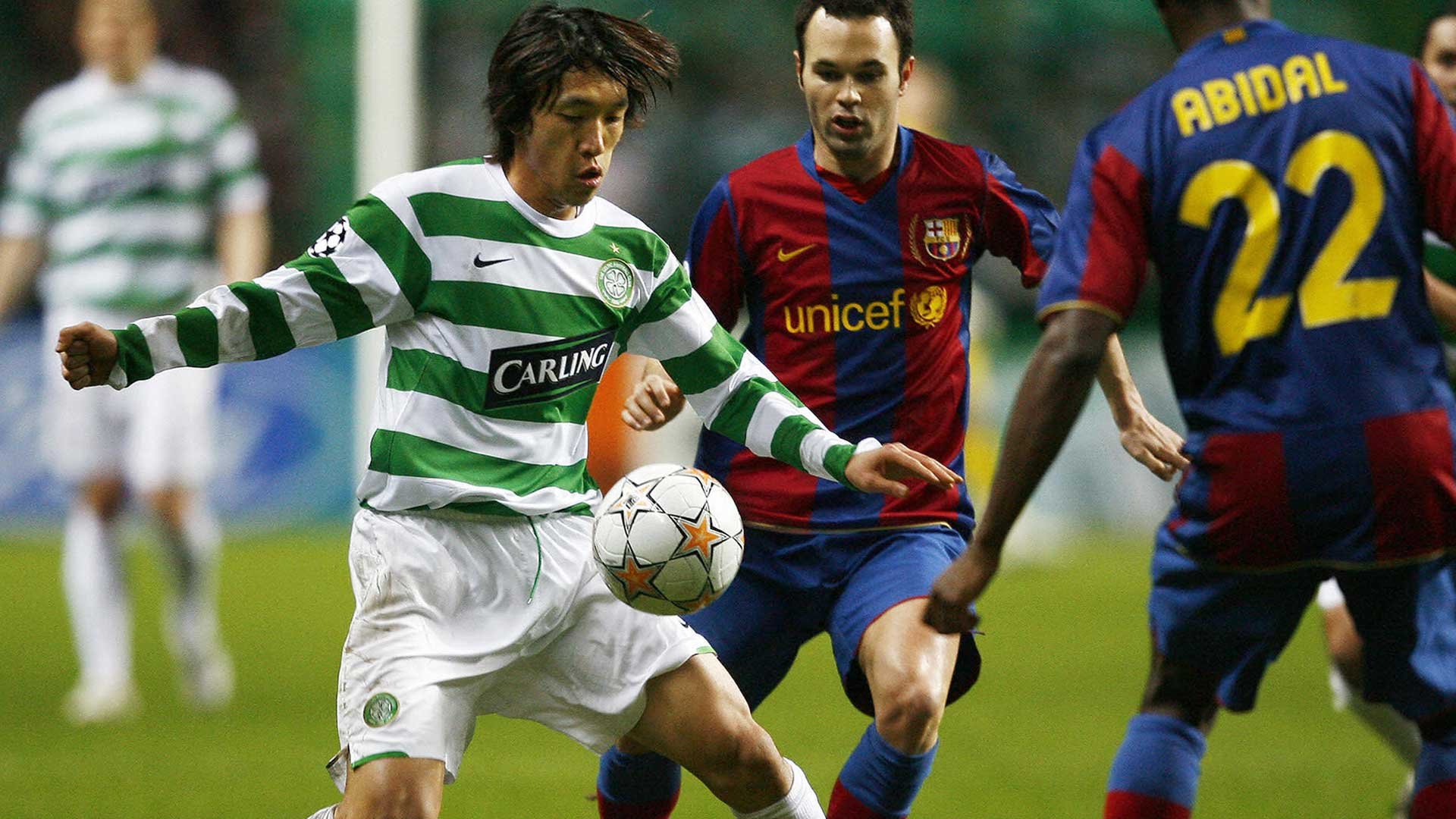 中村俊輔が語るcl 欧州を経て 日本サッカーに思うこと 全部のプレーに意味がある人を見てほしい 独占インタビュー後編 Goal Com