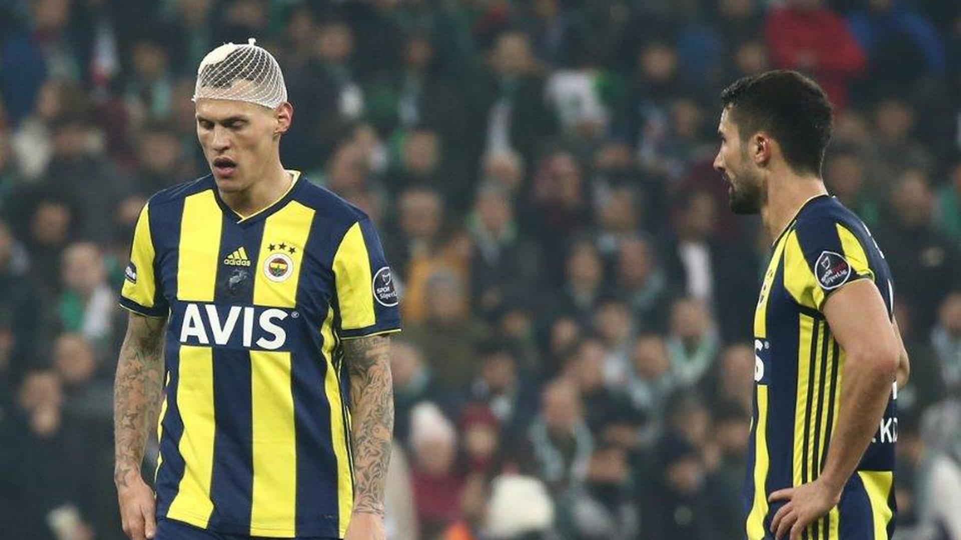 Fenerbahce Vs Umraniyespor Heute Live Im Tv Und Live Stream Sehen So Geht S Goal Com