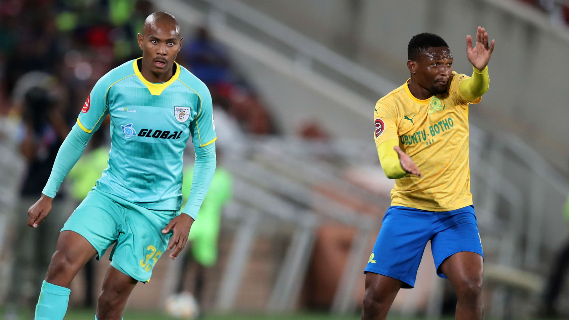 Mamelodi Sundowns Vs Baroka Fc Kick Off Tv Channel Live Score Squad News And Preview Goal Com