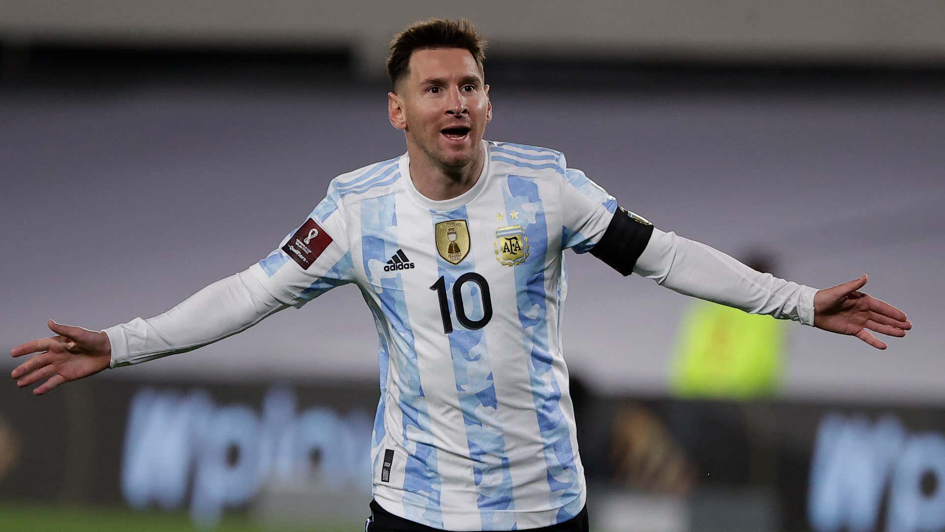 Argentina vs Peru: TV channel, stream & team news