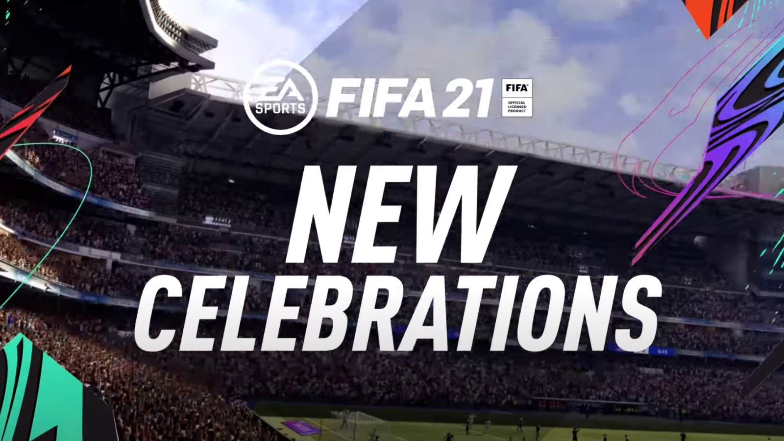 Fifa 21 Celebrations New Goal Moves And How To Do Them Goal Com Fifa 21 Celebrations New Goal Moves And How To Do Them Goal Com