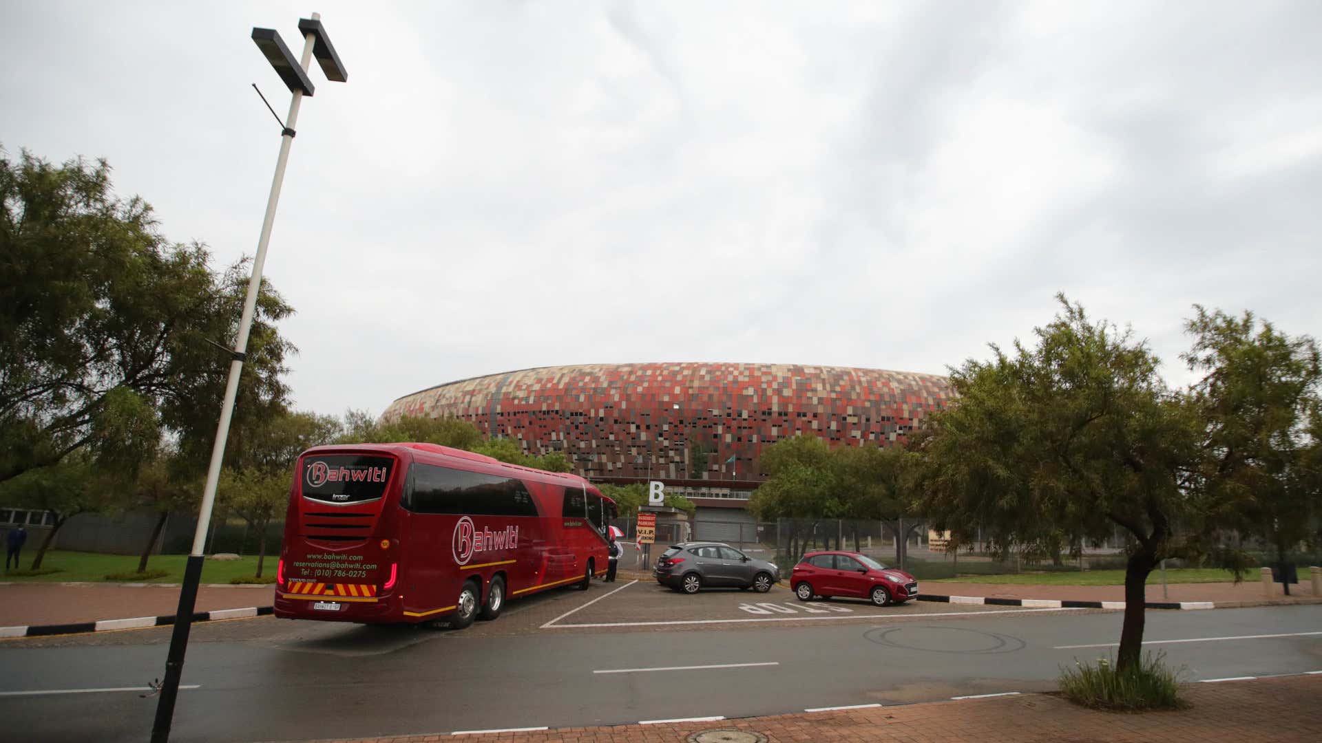 FNB Stadium