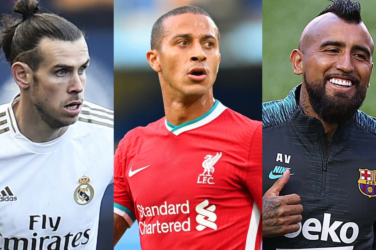 サッカー移籍情報 21 プレミアリーグ ラ リーガ セリエa 補強 退団選手 Goal Com サッカー移籍情報 21 プレミアリーグ ラ リーガ セリエa 補強 退団選手 Goal Com