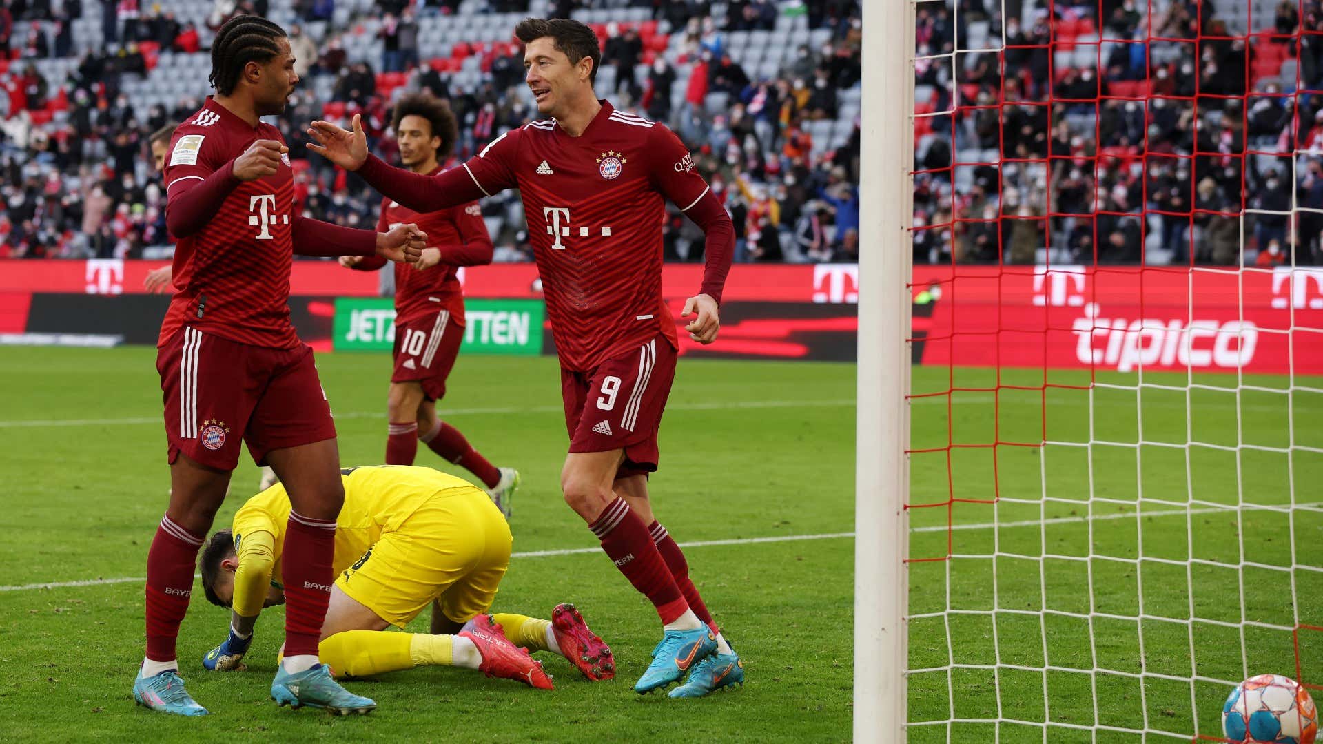 22 02 ブンデスリーガ ドルトムント 対 ボルシアmg のテキスト速報と結果はこちら Goal Com 22 02 ブンデスリーガ ドルトムント 対 ボルシアmg のテキスト速報と結果はこちら Goal Com