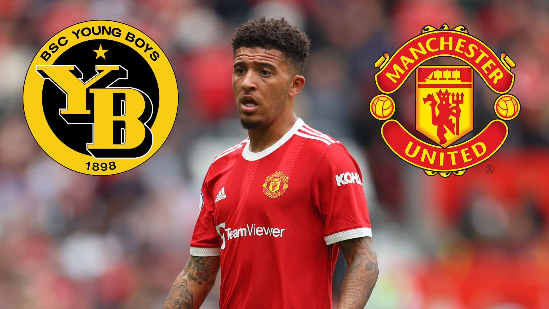 Young Boys Bern Vs Manchester United Die Champions League Live Im Tv Und Live Stream Goal Com