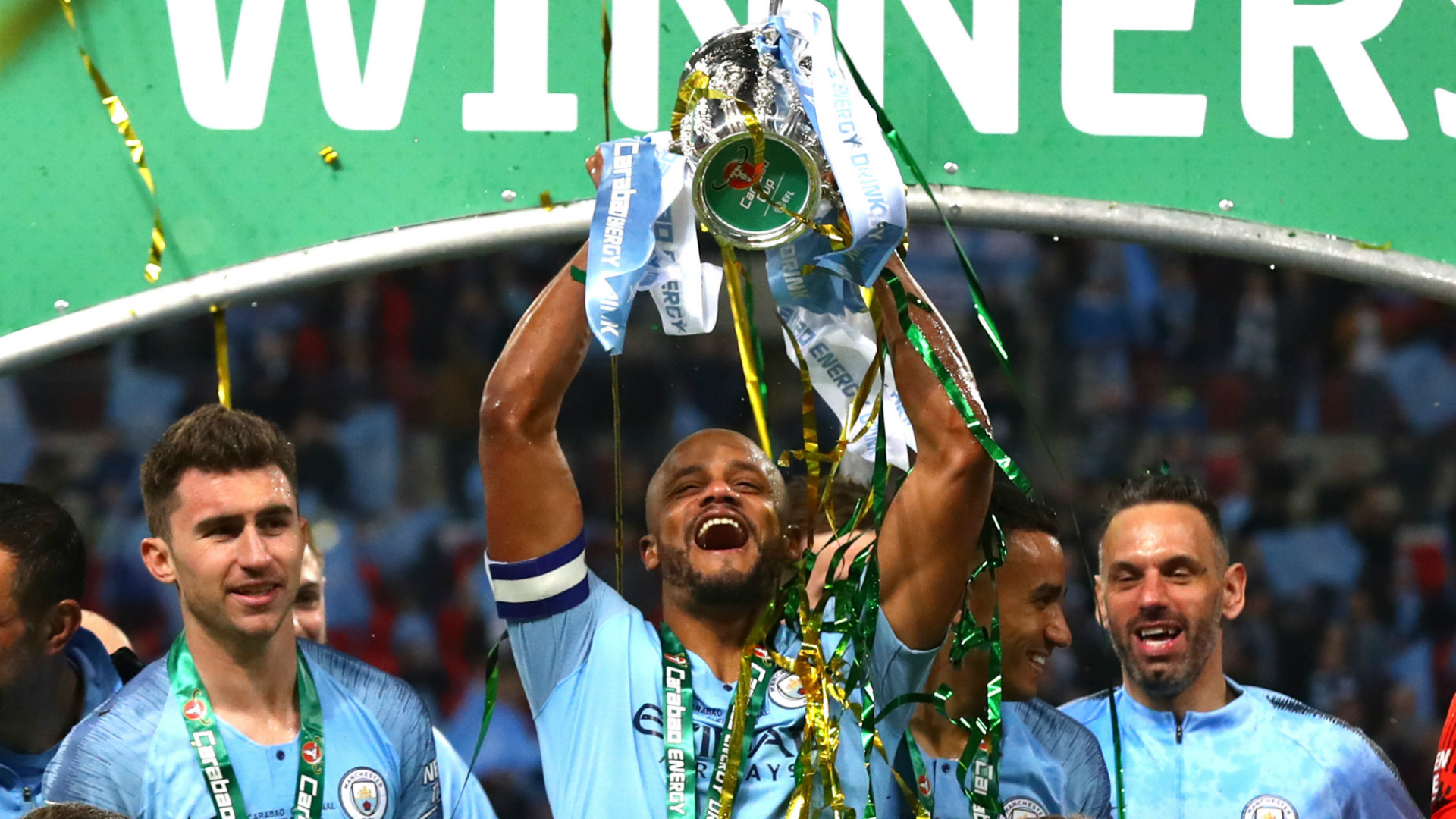 Carabao Cup 2018 19 Fixtures Teams Draw Dates All You Need To Know Goal Com