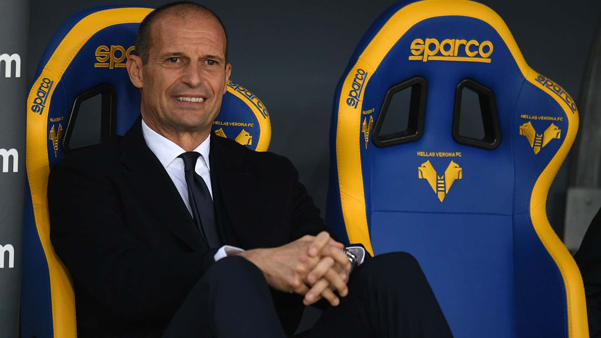 Juve set for week-long training camp after Verona loss