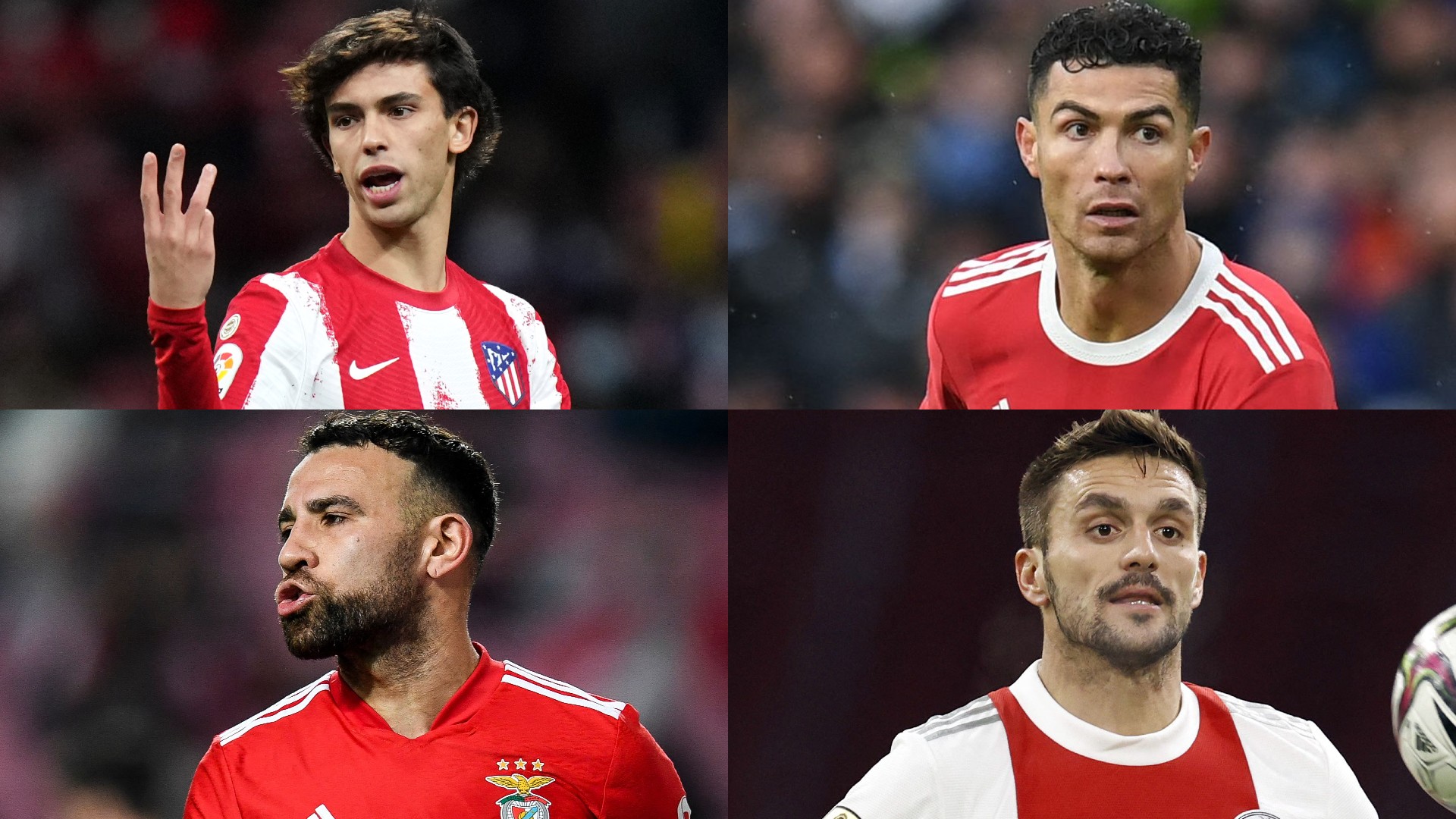 欧州cl 2月24日の見どころ アトレティコvsマンチェスター Uなど Goal Com