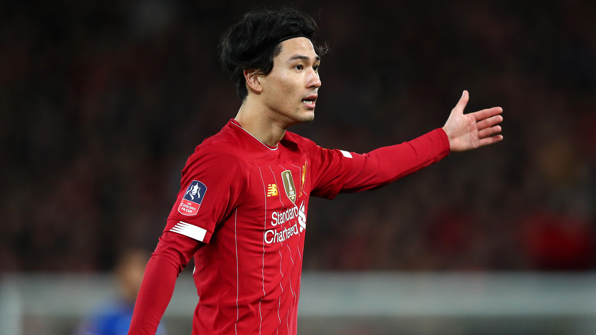 Faカップ4回戦の対戦カード決定 南野所属のリヴァプールは格下との対戦へ Goal Com