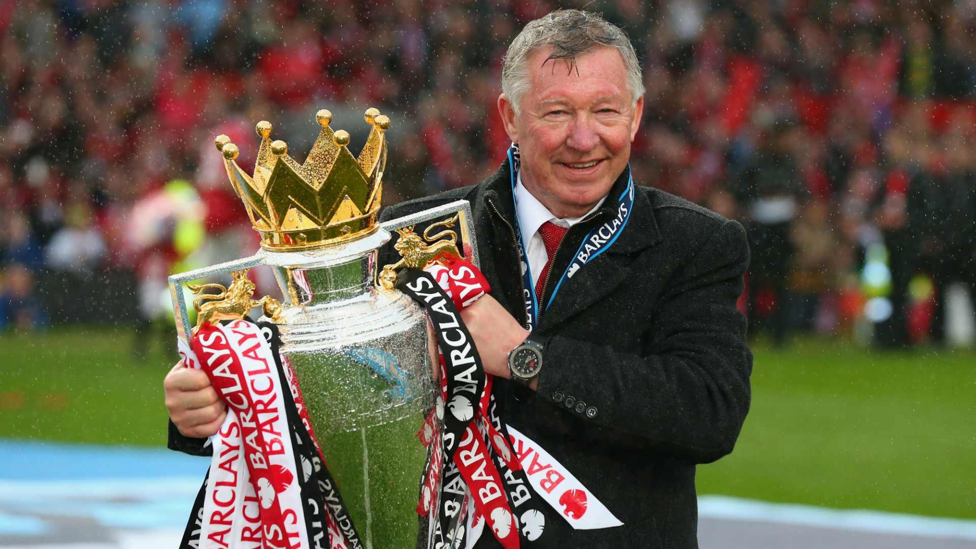 Why Alex Ferguson is called Sir? All about the legendary Sir Alex Ferguson: Football Latest News 2022