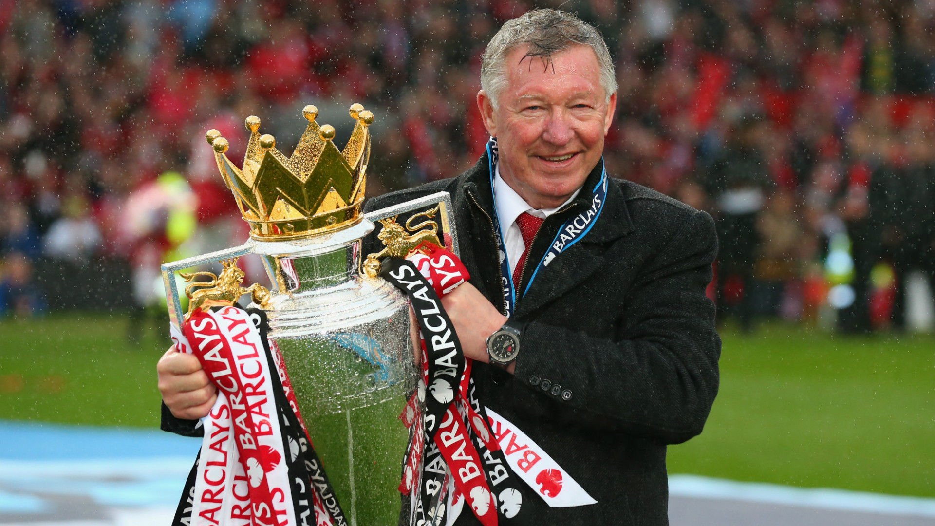 Why Alex Ferguson is called Sir? All about the legendary Sir Alex Ferguson: Football Latest News 2022 2 Why Alex Ferguson is called Sir? All about the legendary Sir Alex Ferguson: Football Latest News 2022