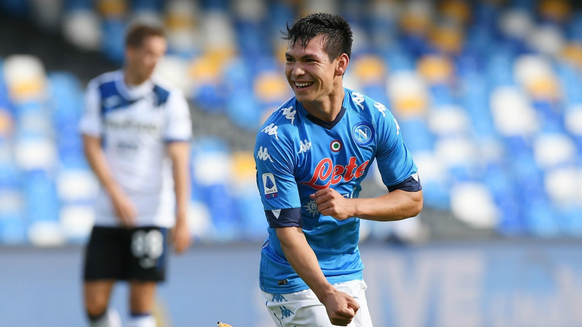 napoli atalanta dove vederla rai o sky canale tv diretta streaming formazioni della partita goal com