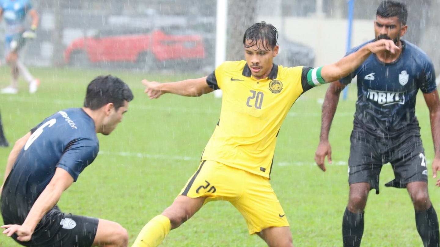 雄心勃勃的马来西亚在 AFF U-23 锦标赛揭幕战中迎战缅甸 – Goal.com