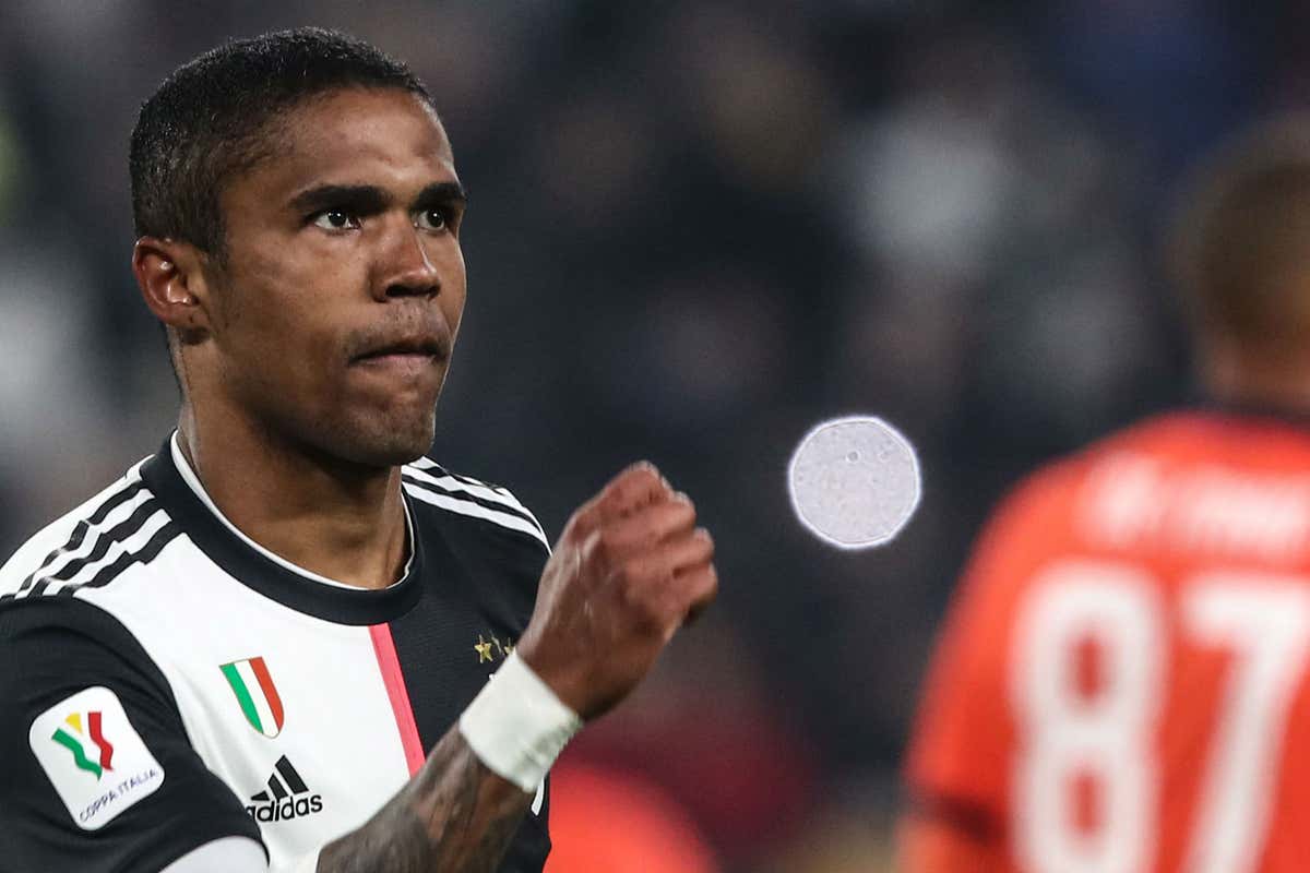 マンチェスター Uがドウグラス コスタに興味 ユヴェントスは売却希望か Goal Com マンチェスター Uがドウグラス コスタに興味 ユヴェントスは売却希望か Goal Com