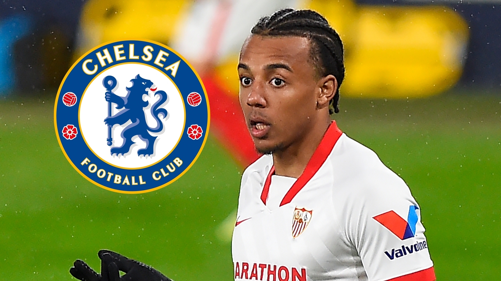 セビージャ 注目株クンデの移籍金を100億円超に設定か チェルシーらが今夏の獲得に興味 Goal Com セビージャ 注目株クンデの移籍金を100億円超に設定か チェルシーらが今夏の獲得に興味 Goal Com