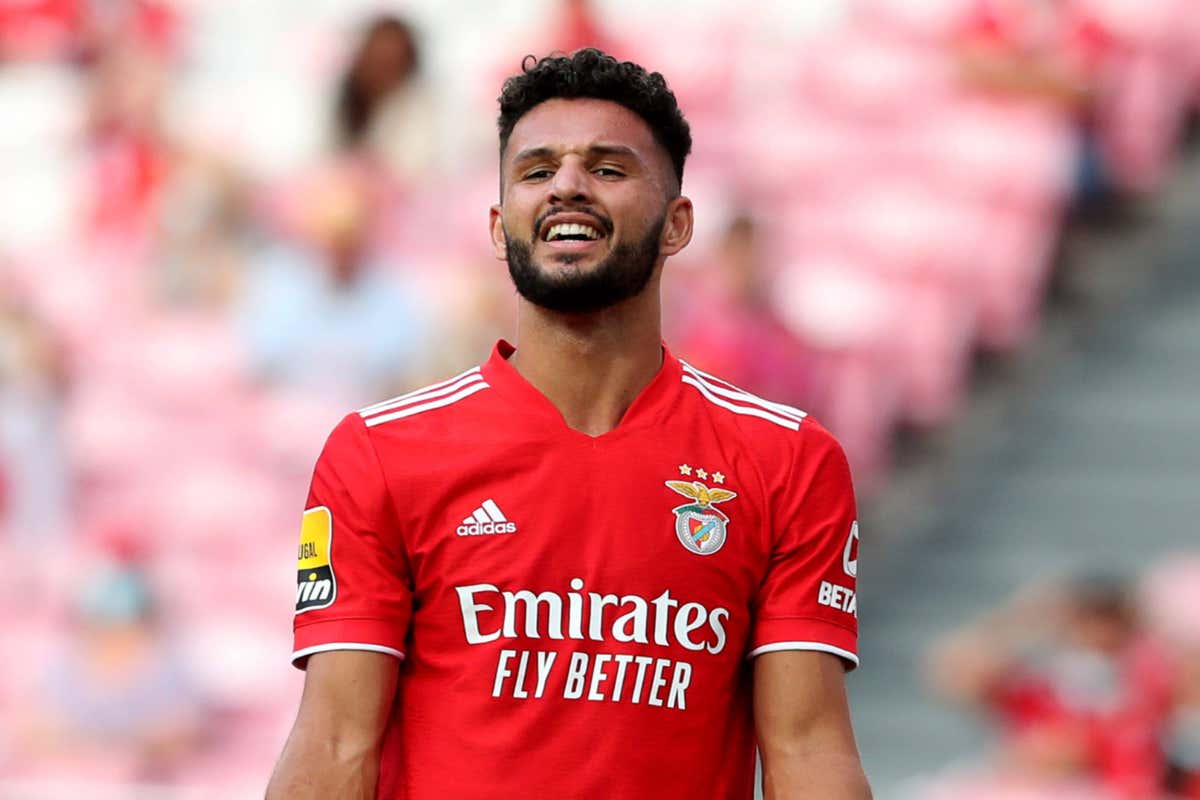 Fc Bayern Munchen News Und Geruchte Fcb Offenbar An Benfica Talent Dran Muller Setzt Sich Fur Coman Verbleib Ein Goal Com