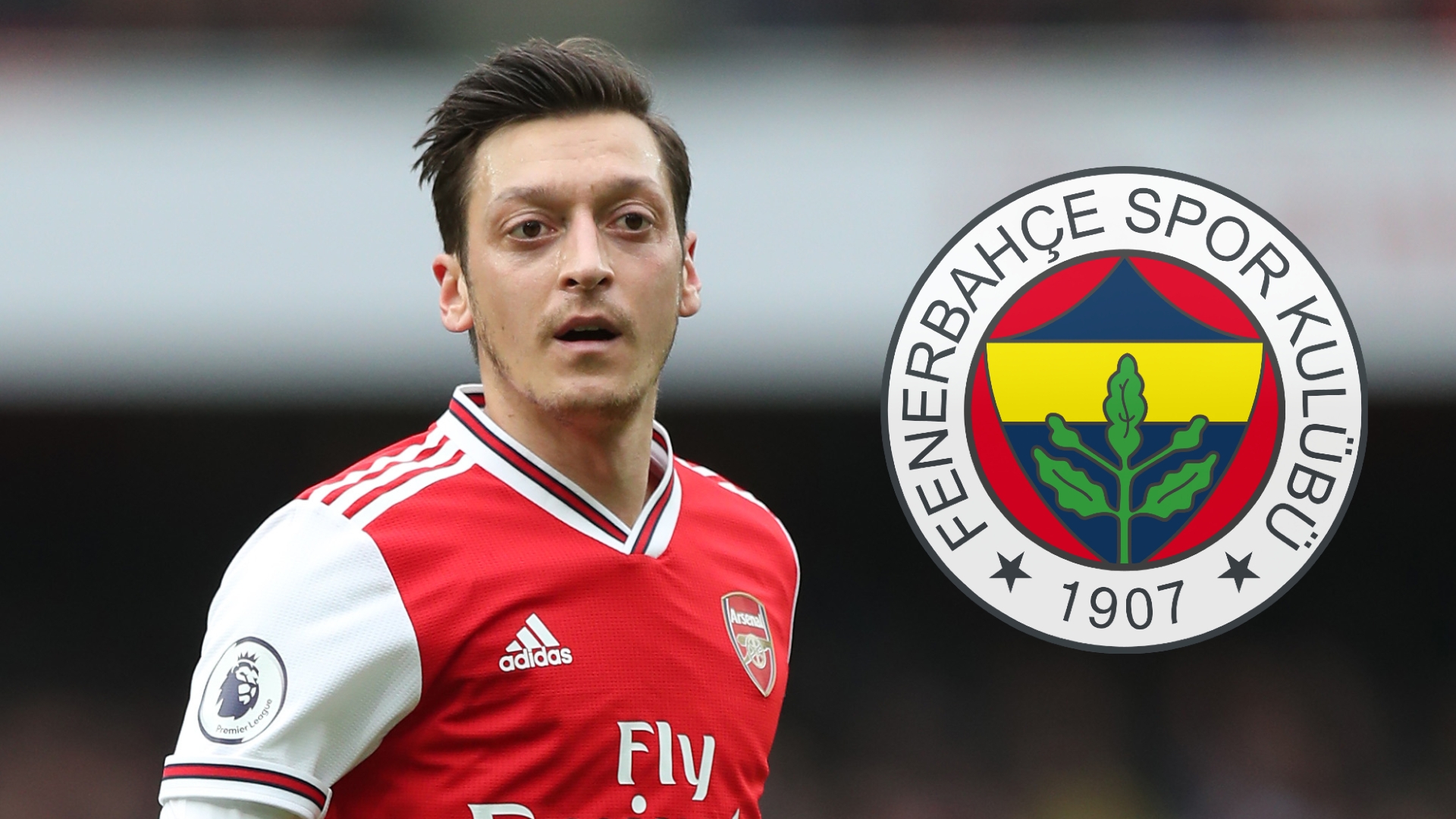 Ozil To Fenerbahce Transfer Is Closer Than Ever Says Sporting Director Emre As Arsenal Exit Nears Goal Com