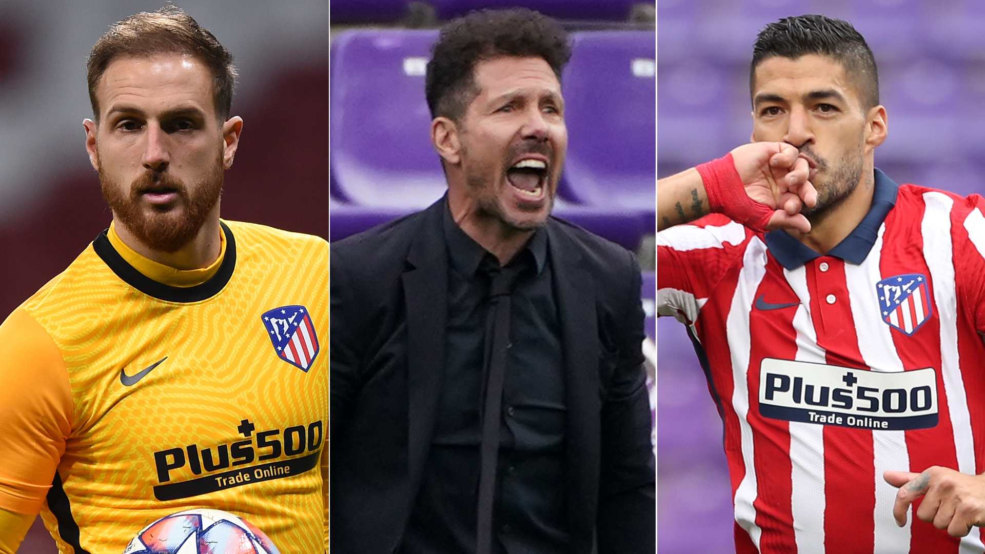 アトレティコ マドリー 21 22夏の移籍情報 注目選手 開幕戦日程は Goal Com