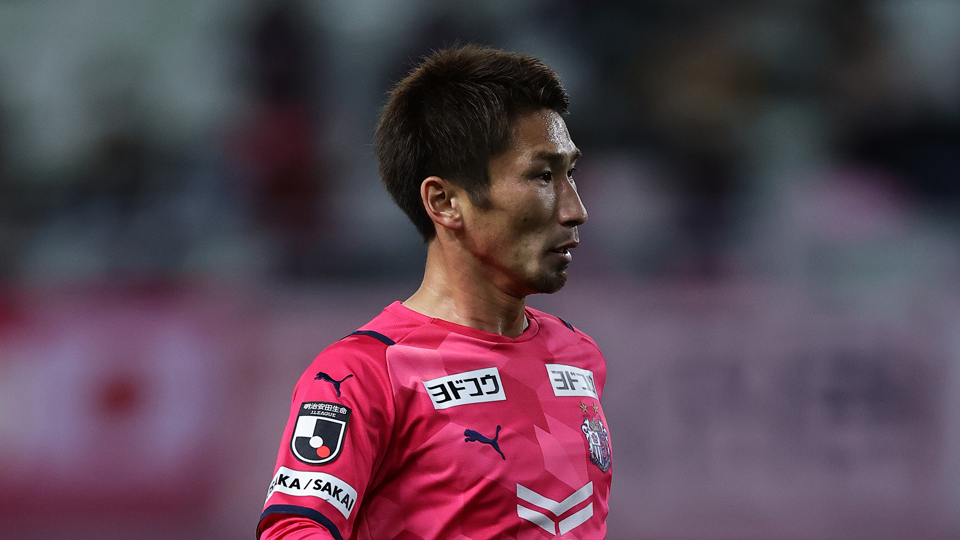 セレッソ大阪が5戦無敗 サガン鳥栖は開幕無失点 無敗ストップにファン ソッコ退場 Jリーグ Goal Com