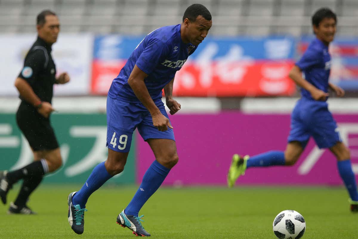 Fc東京ob戦の舞台裏 年の歴史が紡ぐ未来への物語 Goal Com Fc東京ob戦の舞台裏 年の歴史が紡ぐ未来への物語 Goal Com