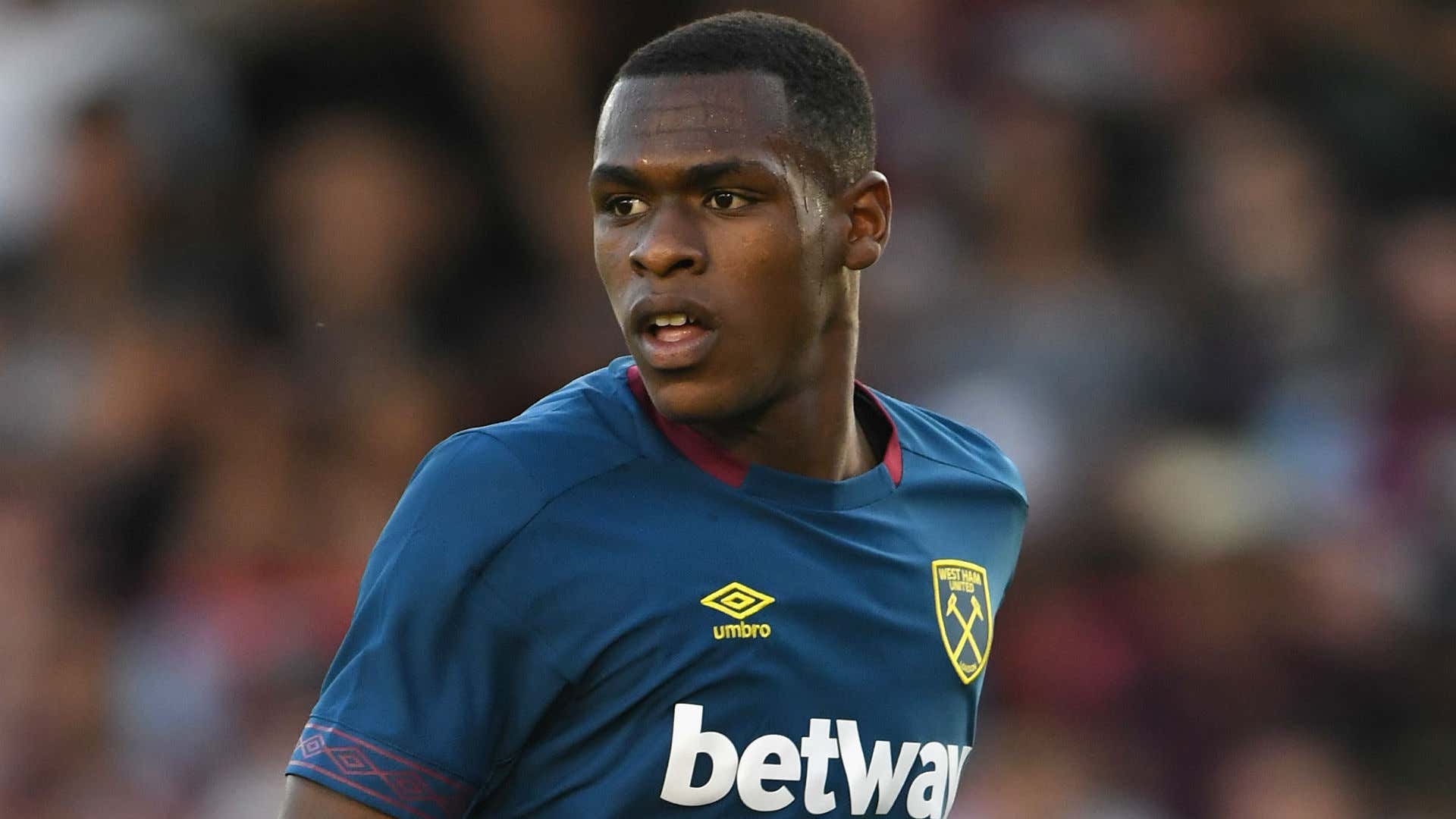 Issa Diop