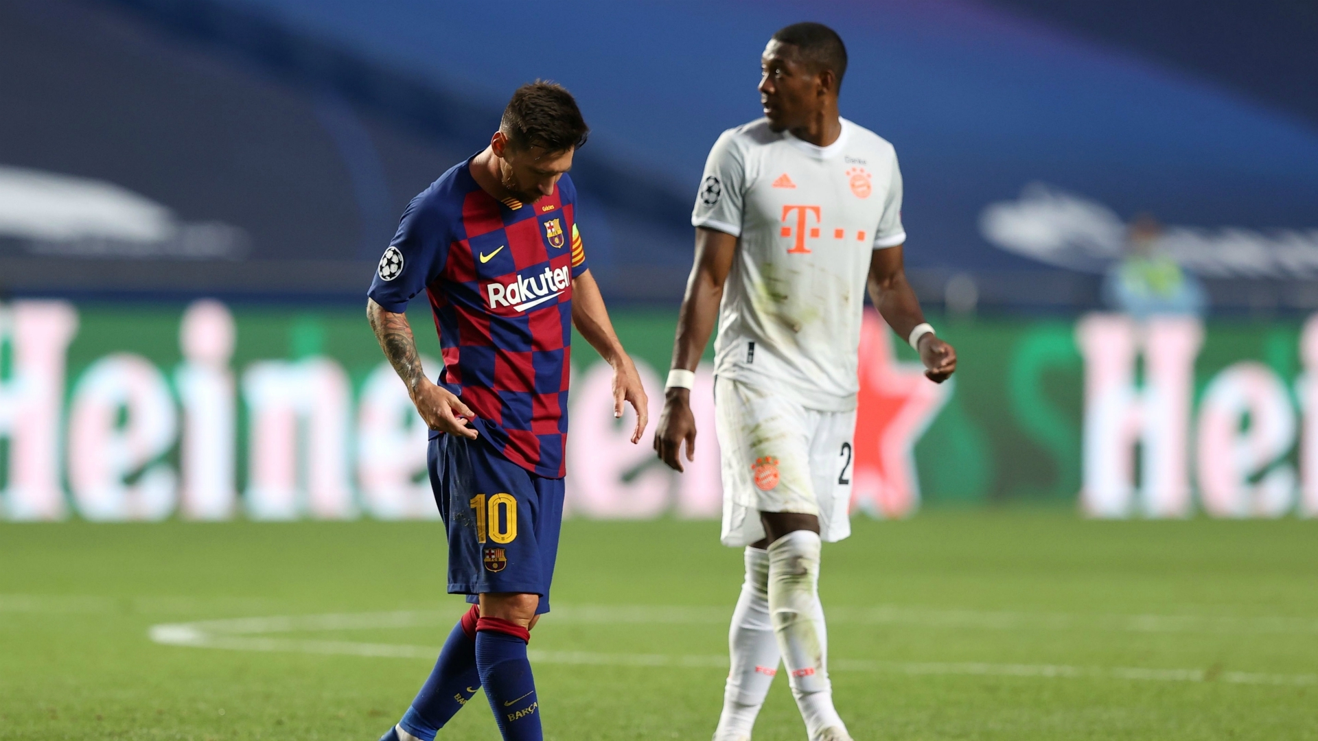 試合前からメッシとバルサにはドラマがあった ボアテングは歴史的大敗前から異変があったと指摘 Goal Com 試合前からメッシとバルサにはドラマがあった ボアテングは歴史的大敗前から異変があったと指摘 Goal Com