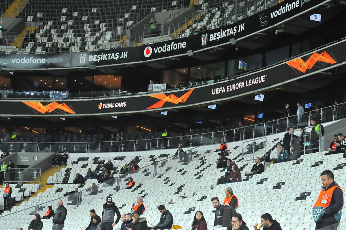 besiktas ta loca satislari basliyor goal com