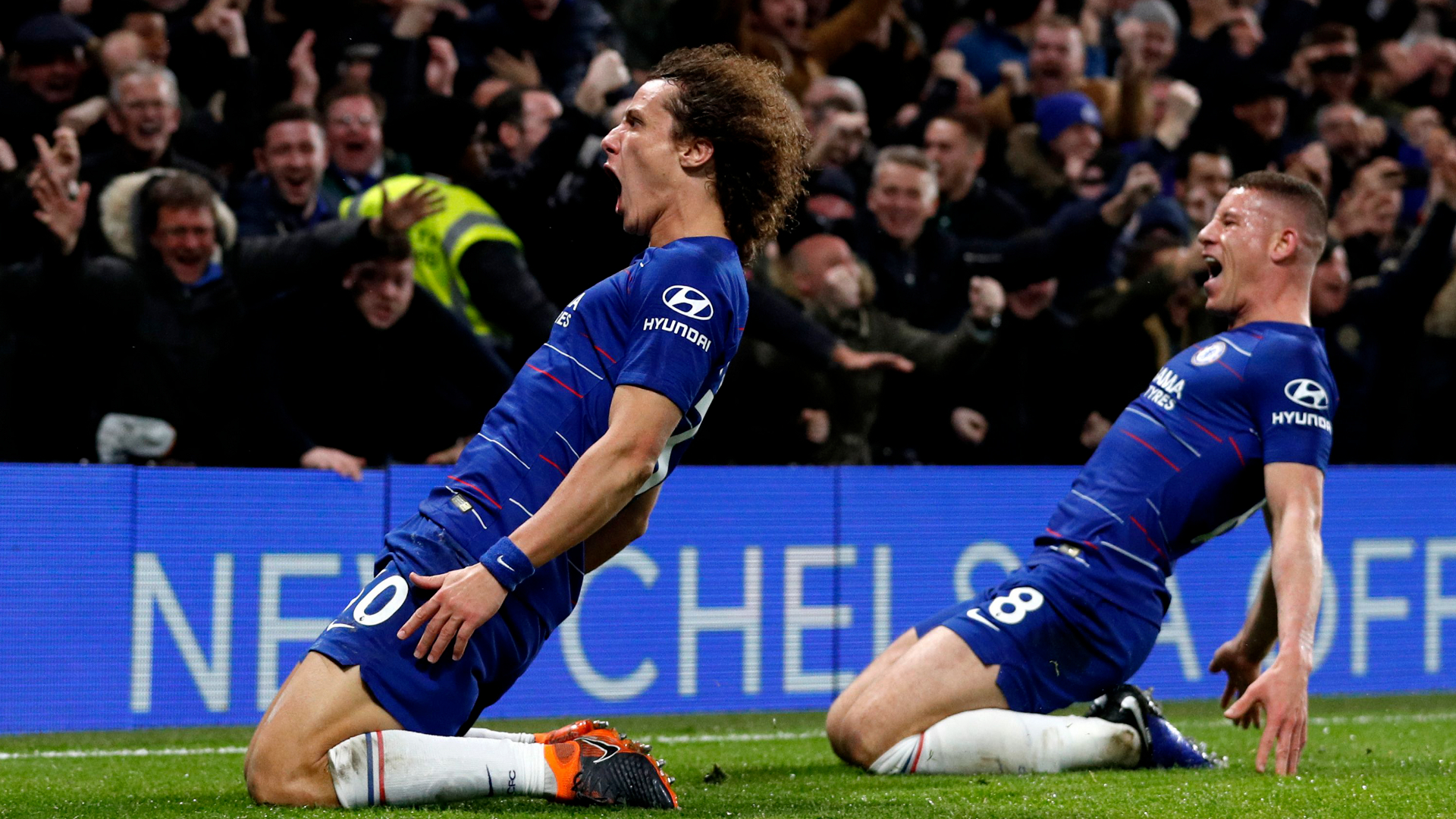 結果速報 動画ハイライト チェルシー対マンチェスター シティ結果 プレミアリーグ第16節 Goal Com