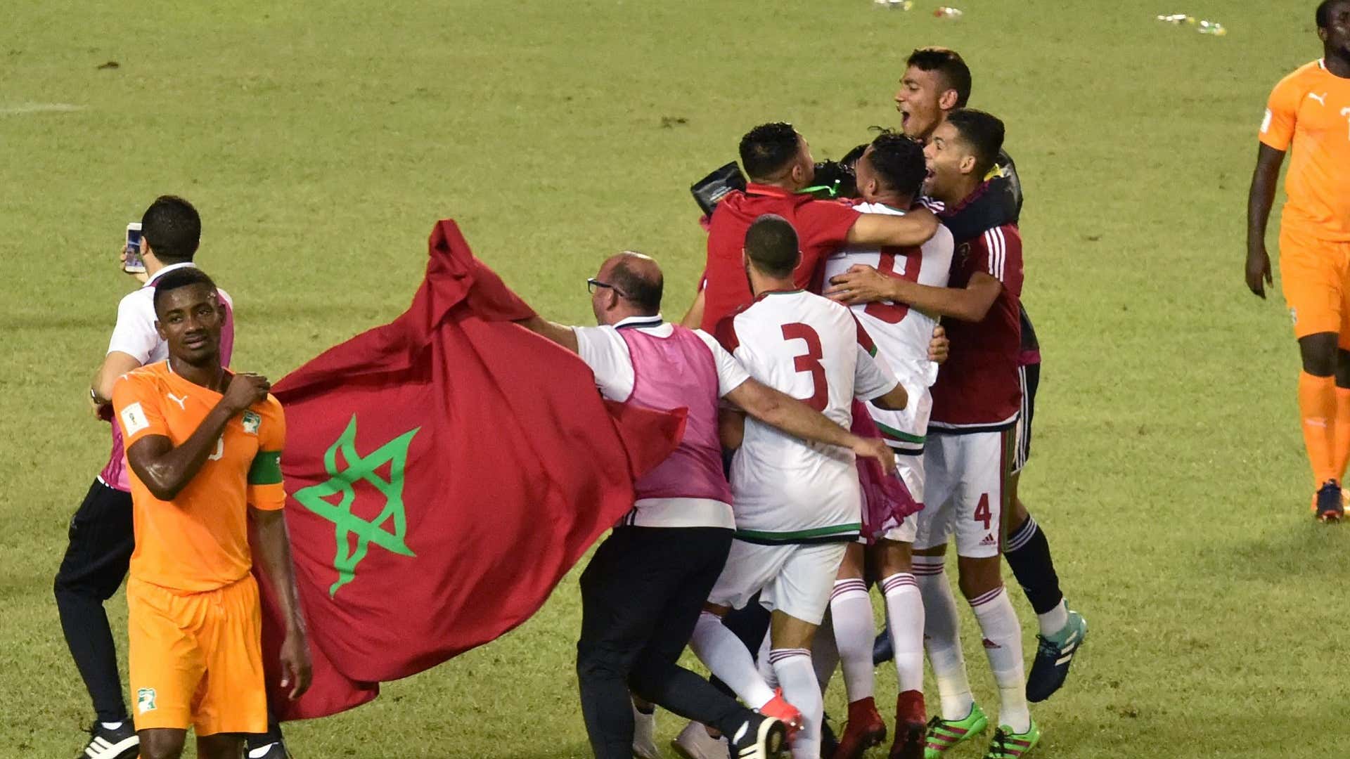 2017-11-12 Morocco